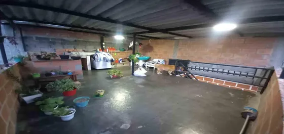 Casa En Arriendo Bosques Del Norte (279057284).