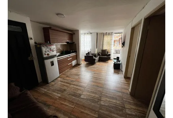 Venta Casa Barrio Trinidad, Cerca Al Aeropuerto Olaya Herrera