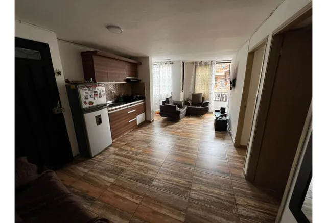 Venta Casa Barrio Trinidad, Cerca Al Aeropuerto Olaya Herrera