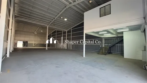 Bodega En Venta En Maipú