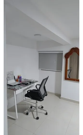 Apartaestudio En Venta Barrio Cristobal (l)