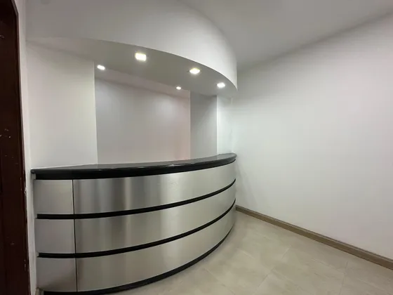 Oficina En Arriendo En El Cable (279060595).