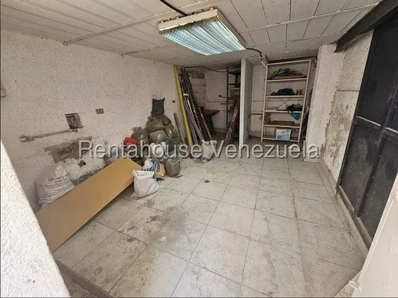 Casa En Venta La Campiña Mls #25-20585