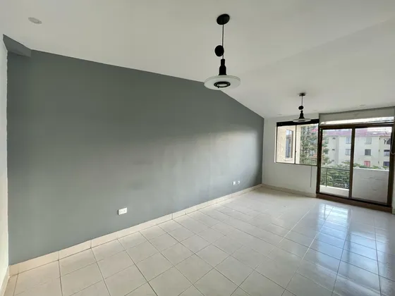 Apartamento En Venta En El Coliseo Del Café/ Armenia (279061880).