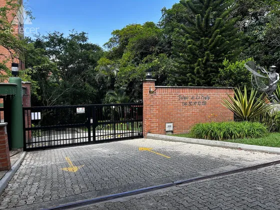 Vendo Apartamento En La Concha