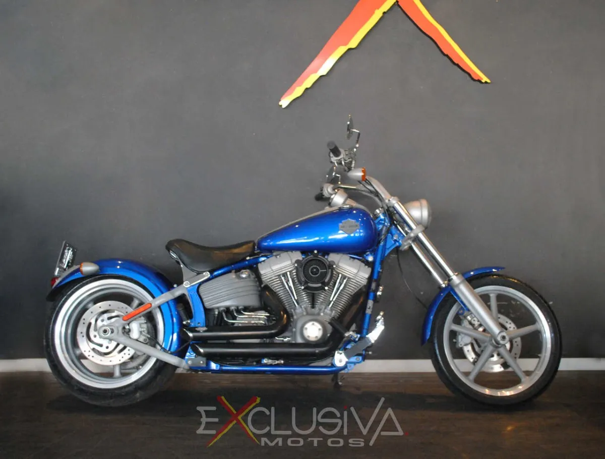 Harley Davidson Rocker63870378281731122