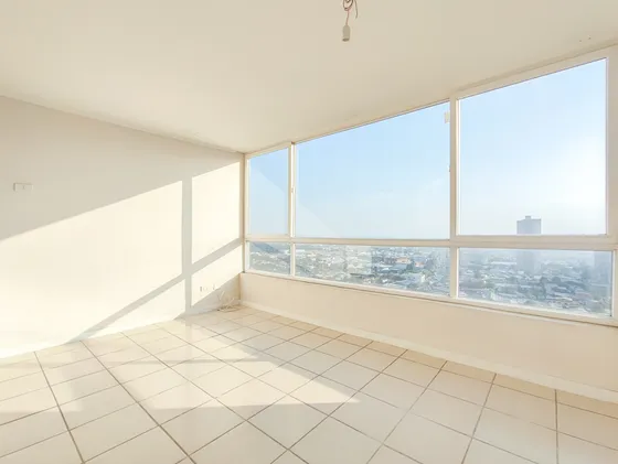 Edificio Coronel Souper Vista Sur Piso 11