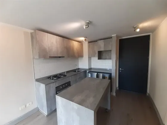 Departamento En Venta De 2 Dormitorios 2 Baños En Santiago