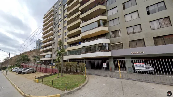 Broker Recreo 5d-3b-terraza Amplia-1est-1bod