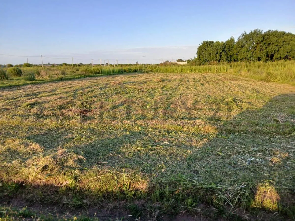 1040 m² Lot for Sale - Arana, La Plata