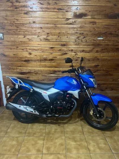 Soy Titular Moto Muy Digna D Ver