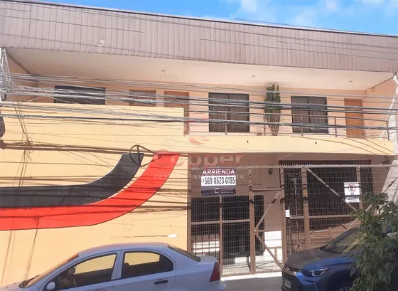 Oficina En Arriendo En Copiapó