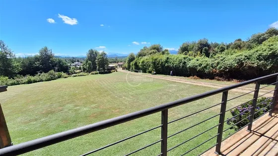 Casa Venta De 5 Dorm. En Condominio Residencial Panguipulli