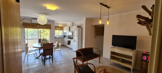 Villa Carlos Paz Alquilo Amplio Departamento De 3 Dormitorios + Cochera. Todo Incluido X Dia X Semana X Mes! 