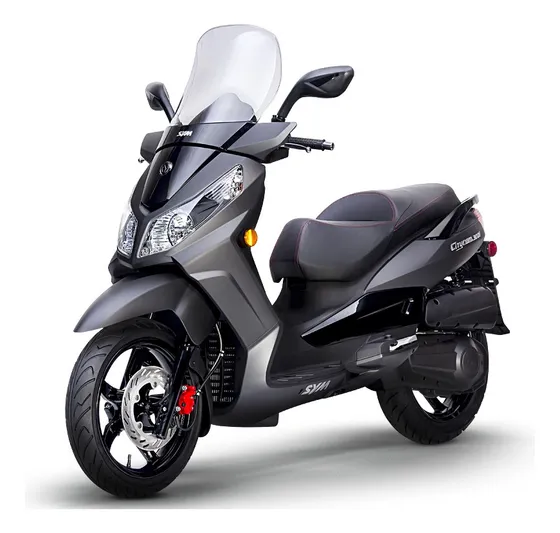 Sym Citycom 300i Freno Cbs Scooter 2025- Permutas No Kymco