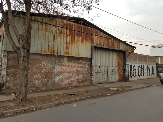 Bodega/galpón Conectividad Ruta 5 Norte / Sin Gasto Común