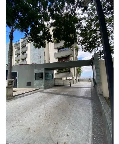 Se Vende Apartamento 120m2 Colinas De Bello Monte 9273