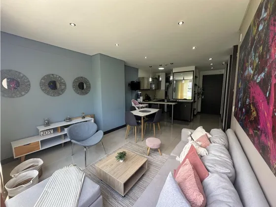Se Vende Apartamento - Sector La Castellana