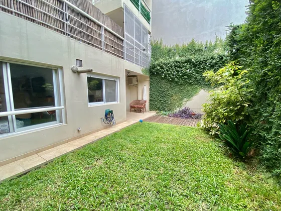 Apto Credito - Departamento 3 Amb - Venta En Coghlan