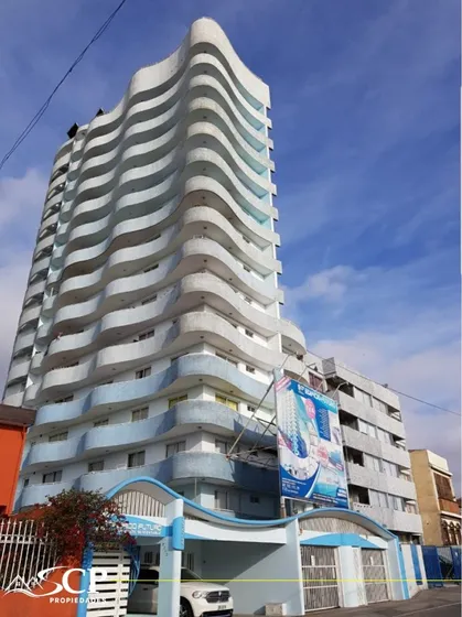 Scp Arrienda Depto 3h ,3b Y 2e, Av Argentina