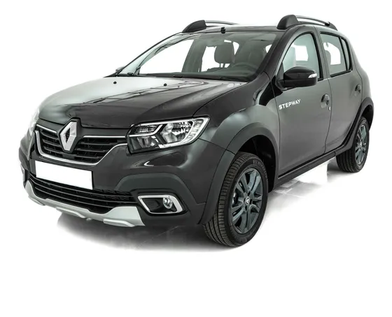 Renault Stepway 1.6 Intens Cvt