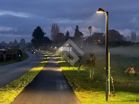 Sitio En Venta En Puerto Varas