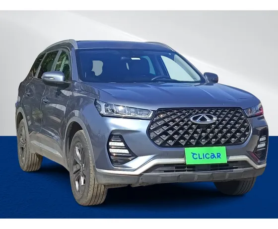 Chery Tiggo 7 Pro Xrs