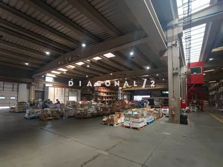 Bodega En Venta En Valle Grande