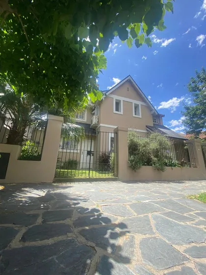 Casa En  Punta Chica
