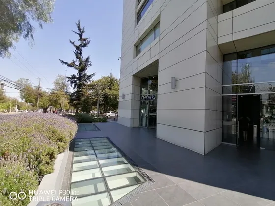 Arriendo Oficina  Av Las Condes/ Las Tranqueras