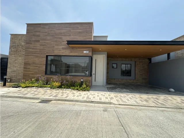 Terra Casa En Villa Campestre Barranquilla Terra By Kaia