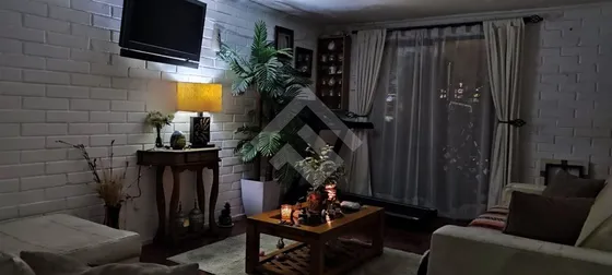 Casa En Venta En Puente Alto