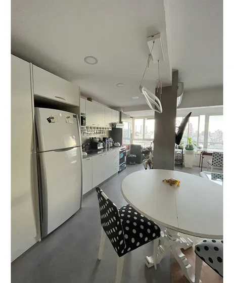Venta 3 Ambientes Con  Full Amenities Y Cochera - Av, Belgrano 3200 - Almagro