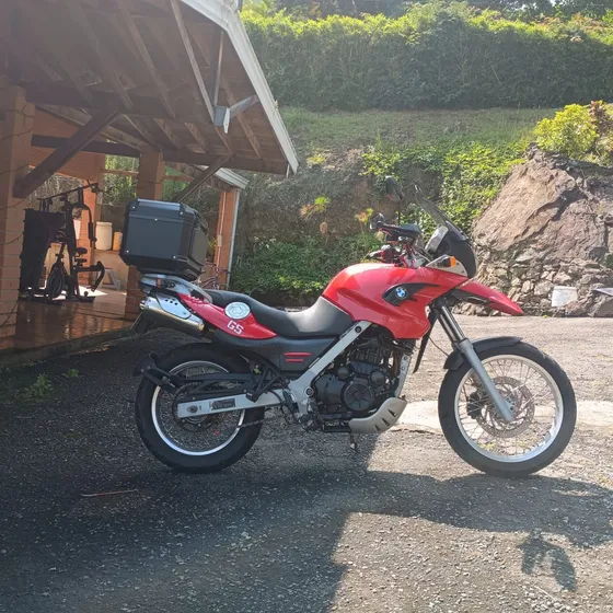 Germany 650 Cc