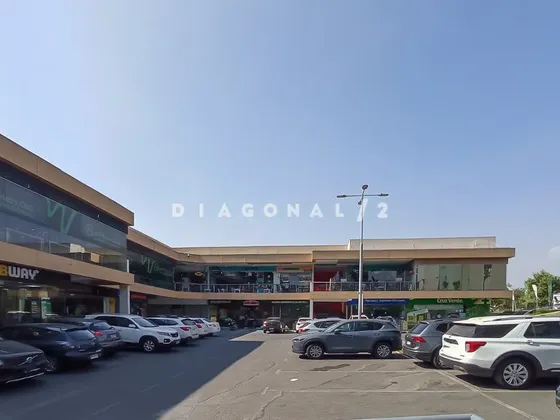 Local Comercial En Arriendo En Las Condes