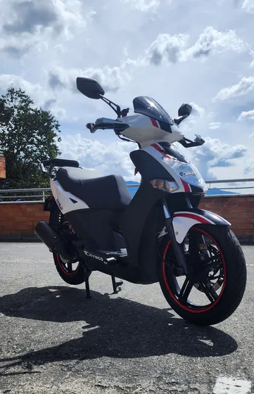 Kymco Fly 150
