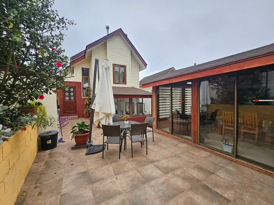 Broker Lomas Impecable 4d-3b-se-quincho- 