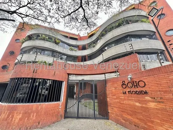 Apartamento En Venta En La Florida Gg