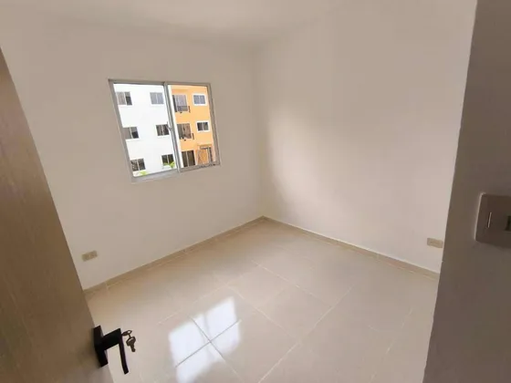 Apartamento Alquiler San Luis Carretera Mella