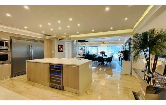 Chulavista/espectacular Apartamento/330m2/minimalista/venta