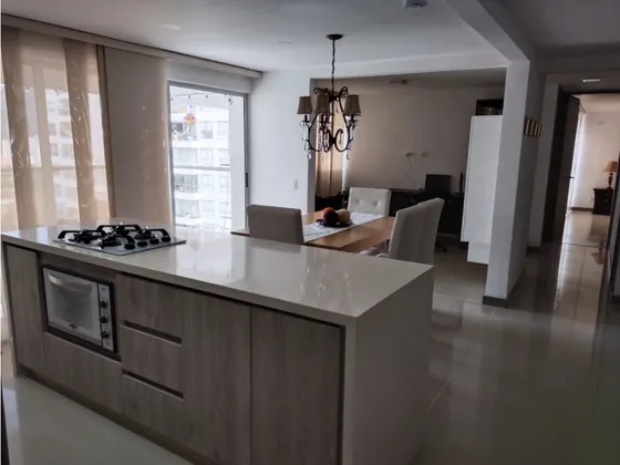 Venta De Apartamento Suramérica - Verde Vivo.