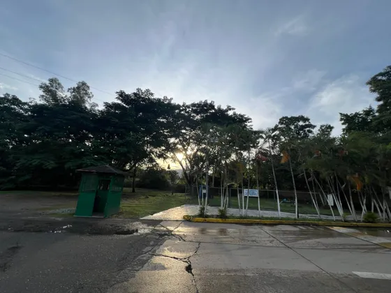 (hl28) Vendo Terreno En Las Morochas 