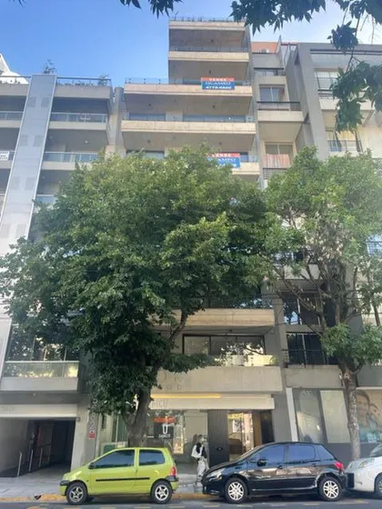 Departamento - Palermo Hollywood