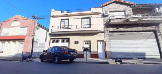 Venta De Galpon De 294 M2 Sin Columnas Excelente Ubicacion Valentin Alsina