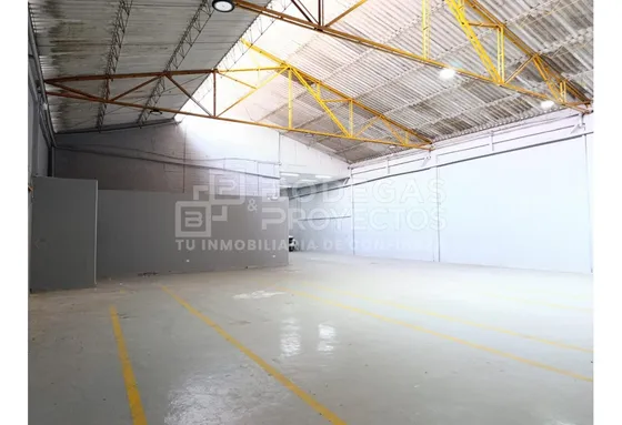 Bodega Disponible Para Venta En Medellin 