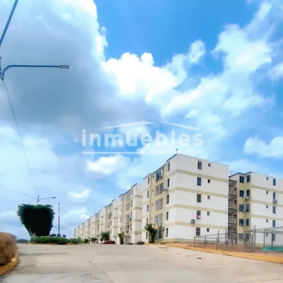 Vive El Confort Que Mereces En Apartamento De Las Juajuitas, Charallave