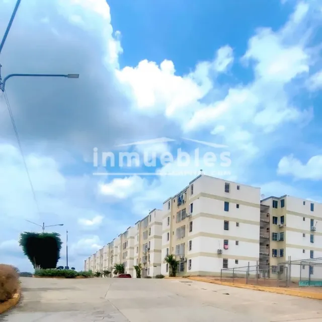Vive El Confort Que Mereces En Apartamento De Las Juajuitas, Charallave
