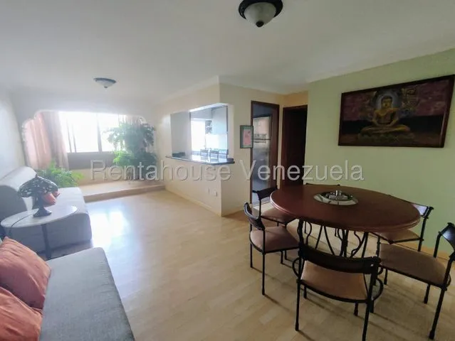 Erika Armeya Vende, Apartamento En La Urbanizacion Nueva Segovia De Barquisimeto . Flex: 25-21352