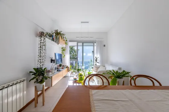 Departamento En  Venta En Zona Norte 