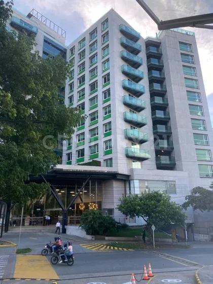 Venta Apartaestudio En Hotel Spirito By Spiwak